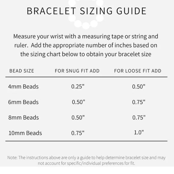 8mm Tiger Eye and Lava Rock Stretch Bracelet - Picture 5 of 6